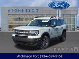 Certified 2022 Ford Bronco Sport Big Bend w/ Convenience Package image 1