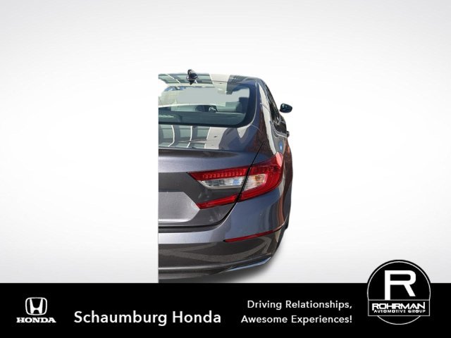 Used 2019 Honda Accord EX-L image 6