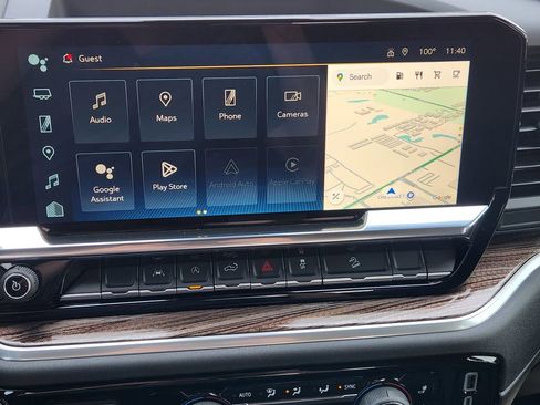 New 2026 Chevrolet Silverado 1500 RST image 13