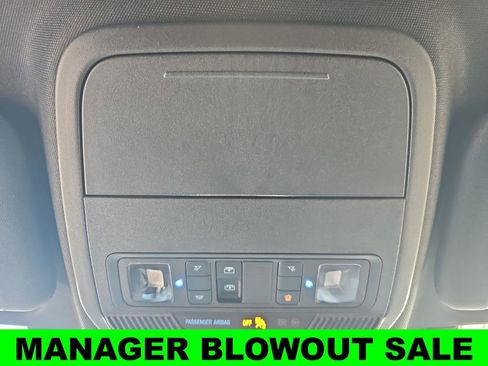 New 2026 Ford Explorer ST w/ Sun And Sound Package AWD/4WD image 32