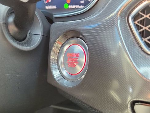 Used 2025 Acura Integra A-Spec FWD image 16