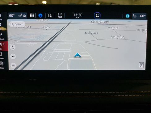 New 2025 Alfa Romeo Tonale w/ Premium Package image 24