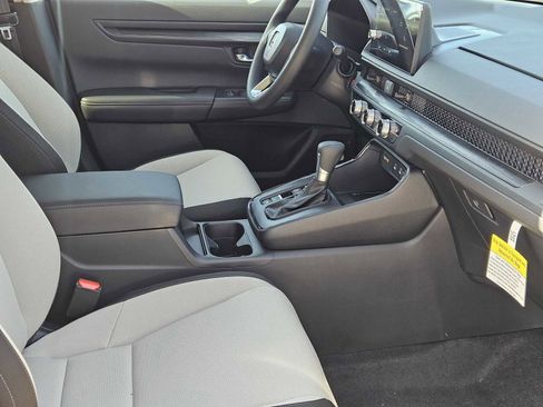 New 2026 Honda CR-V EX image 11