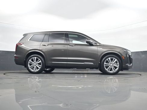 Certified 2020 Cadillac XT6 Premium Luxury AWD/4WD image 36