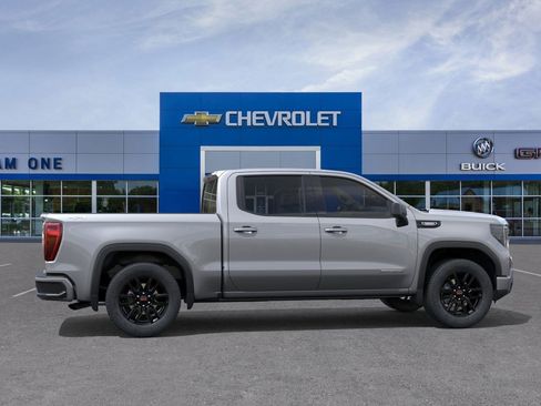 New 2026 GMC Sierra 1500 Elevation image 29