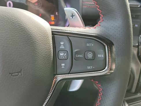 New 2026 RAM 1500 RHO w/ RHO Level 1 Equipment Group AWD/4WD image 39