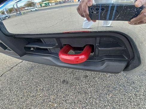 Used 2024 Chevrolet Silverado 2500 LT w/ Convenience Package image 57