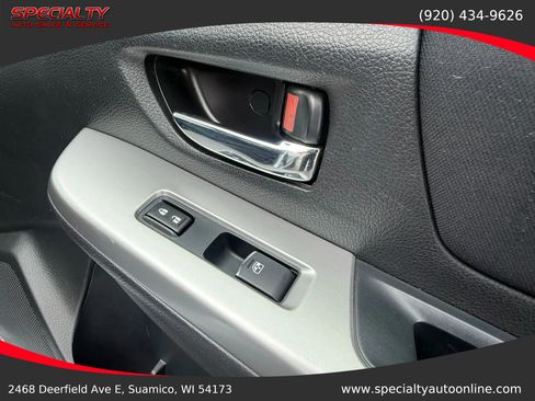 Used 2015 Subaru Crosstrek 2.0i Premium image 28