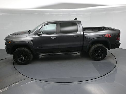 Used 2022 RAM 1500 TRX w/ TRX Level 2 Equipment Group AWD/4WD image 44