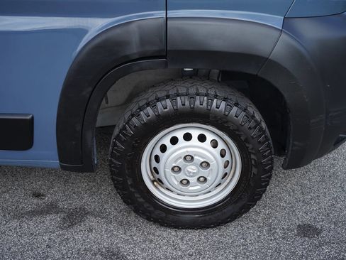 Used 2020 RAM ProMaster 3500 FWD image 31