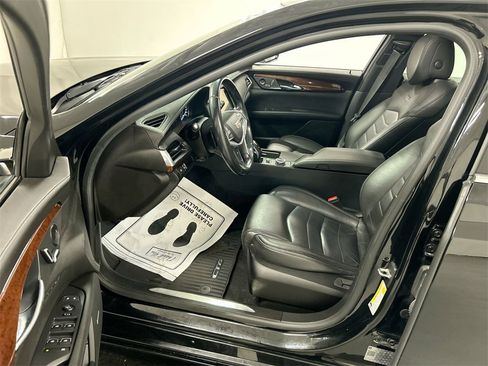 Used 2020 Cadillac CT6 Luxury image 9