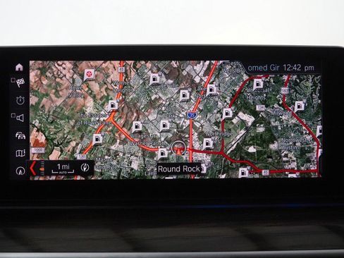 Used 2019 BMW 540i image 28