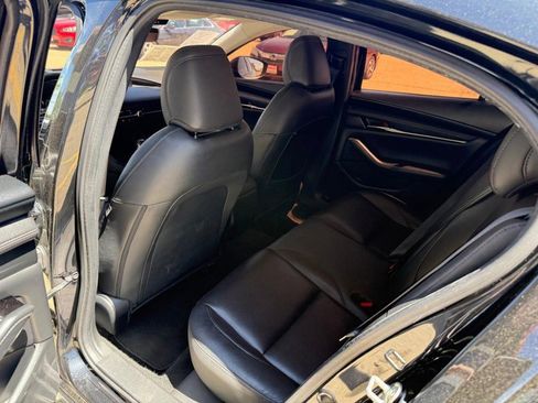 Used 2023 MAZDA MAZDA3 s AWD/4WD image 12