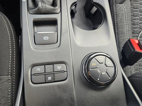 New 2026 Ford Ranger XLT image 17