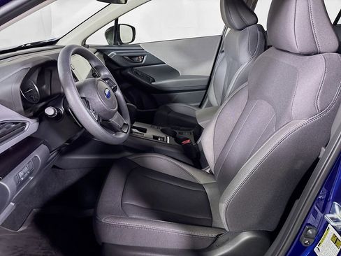 Certified 2025 Subaru Crosstrek 2.0i Premium AWD/4WD image 12