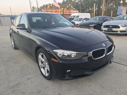 Used 2013 BMW 320i Sedan image 6