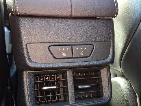 New 2026 GMC Terrain Denali w/ LPO, Floor Liner Package image 9