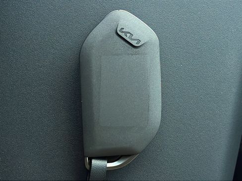 New 2026 Kia K4 EX FWD image 21