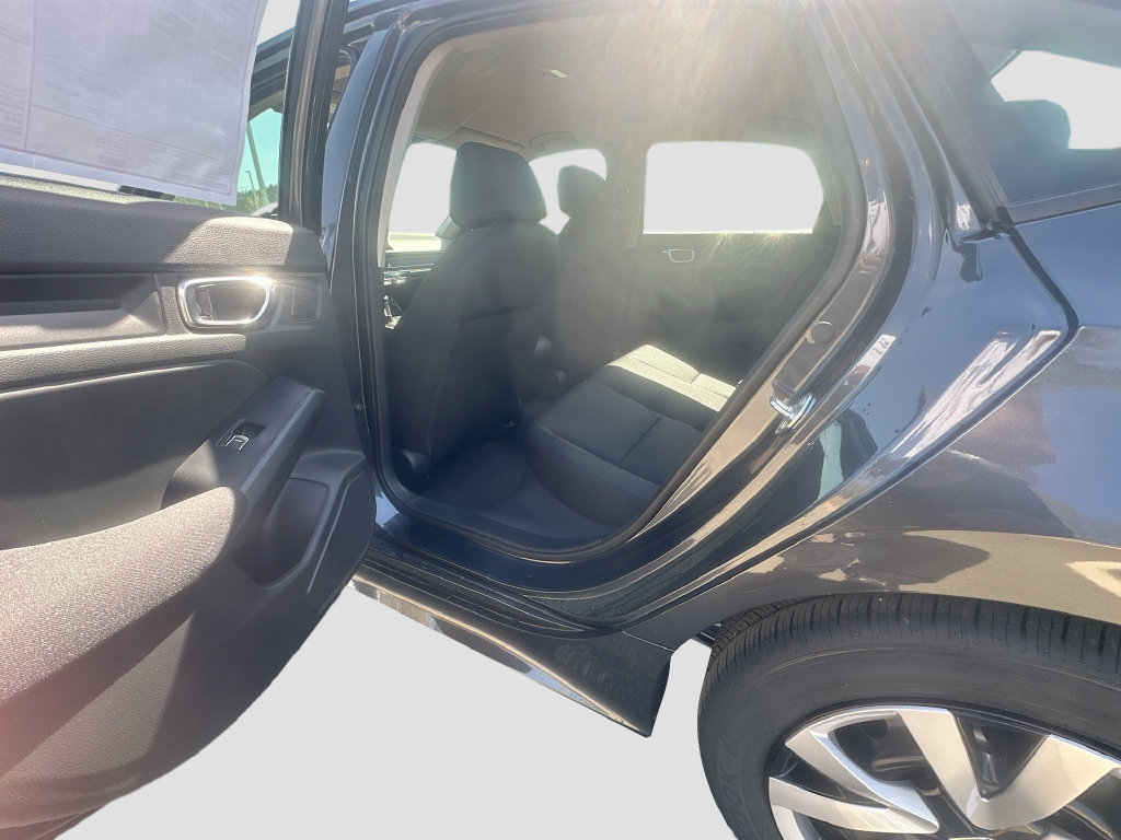Used 2026 Honda Civic LX image 26