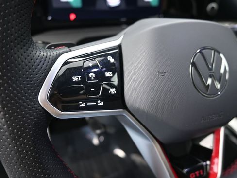 Used 2024 Volkswagen GTI S image 21