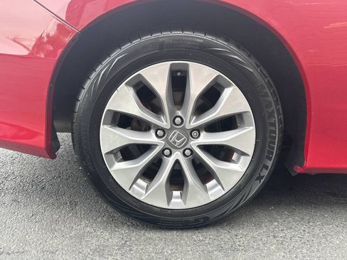 Used 2013 Honda Accord EX image 36