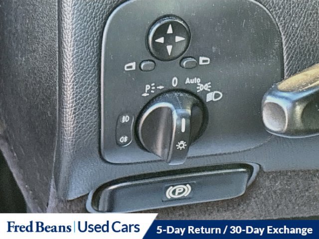 Used 2007 Mercedes-Benz CLK 350 Coupe image 13