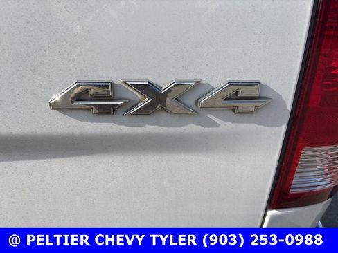 Used 2015 RAM 1500 Lone Star image 11