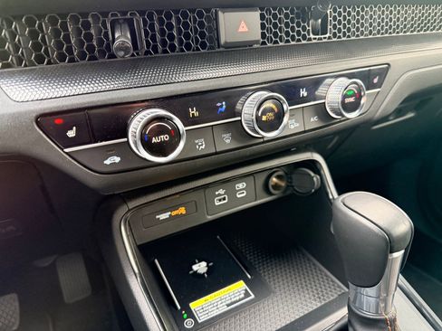 Used 2025 Honda CR-V Sport-L image 28