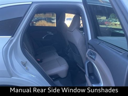 New 2025 Audi Q5 Premium Plus image 29