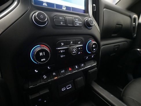 Used 2021 Chevrolet Silverado 1500 RST w/ All Star Edition Plus image 19