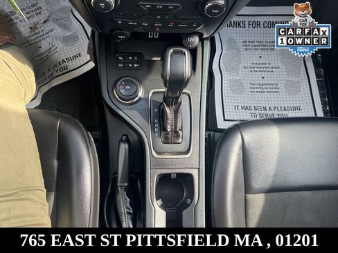Used 2022 Ford Ranger XLT w/ Tremor Off-Road Package image 21