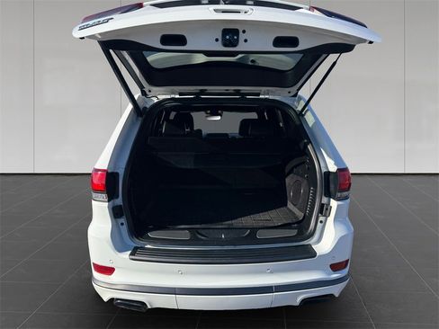 Used 2019 Jeep Grand Cherokee High Altitude image 19