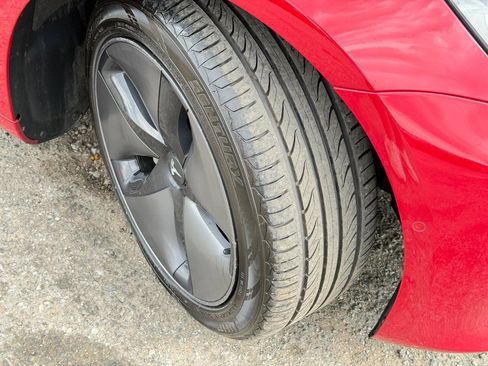 Used 2018 Tesla Model 3 Long Range image 86