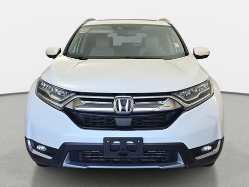 Used 2018 Honda CR-V Touring image 2
