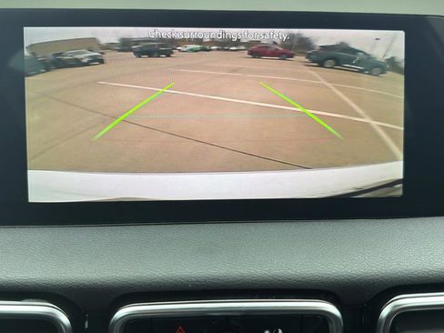 New 2026 Nissan Sentra SR w/ SR All Weather Package FWD image 25