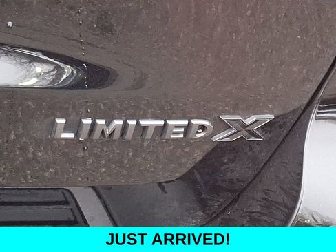 Used 2020 Jeep Grand Cherokee Limited X image 32