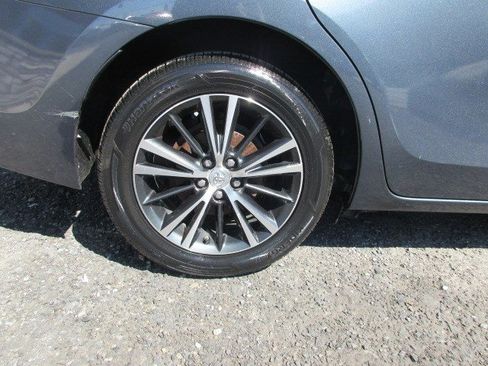 Used 2018 Toyota Corolla LE w/ LE Premium Package FWD image 12