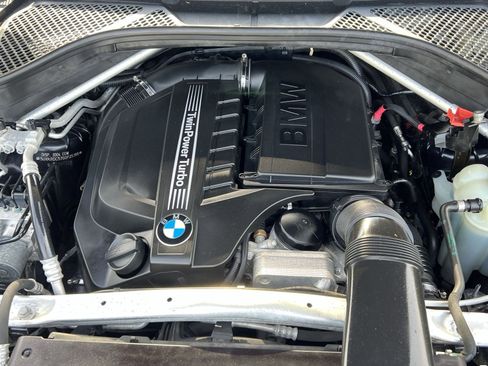 Used 2016 BMW X5 xDrive35i AWD/4WD image 27