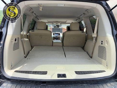 Used 2014 INFINITI QX80 4WD w/ Theater Package image 30