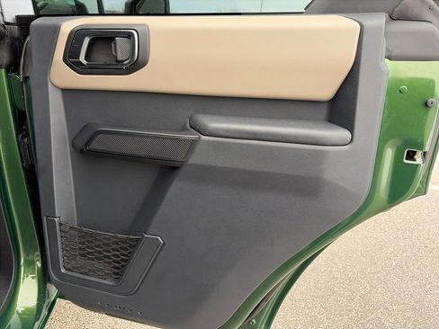 Used 2025 Ford Bronco Big Bend image 37