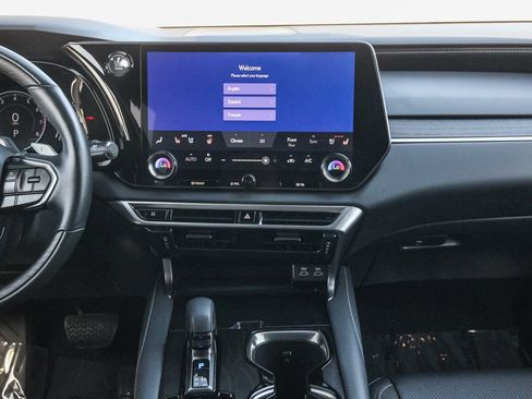 Certified 2023 Lexus RX 350 Premium FWD image 14