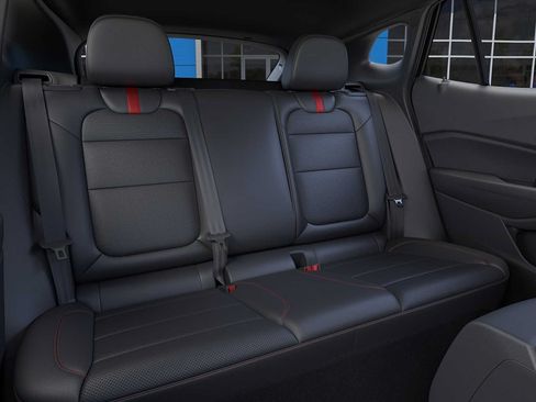 New 2026 Chevrolet Trax RS w/ Driver Confidence Package FWD image 17