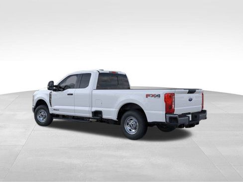 New 2025 Ford F250 XL w/ XL Driver Assist Package image 4