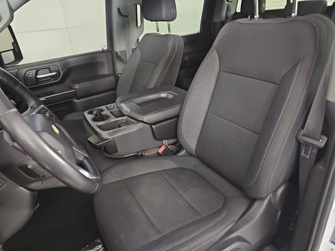 Used 2022 Chevrolet Silverado 3500 LT w/ Convenience Package AWD/4WD image 14
