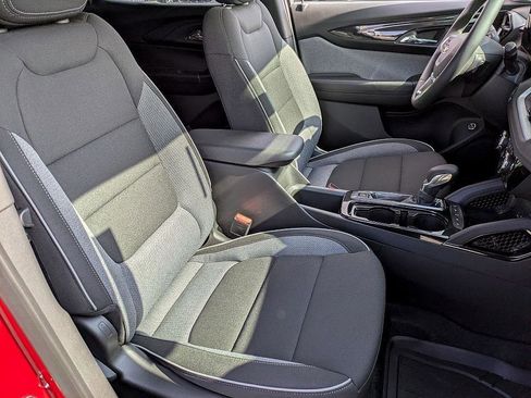 New 2026 Chevrolet TrailBlazer LT w/ Convenience Package image 31