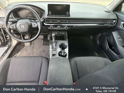 Used 2024 Honda Civic EX image 14