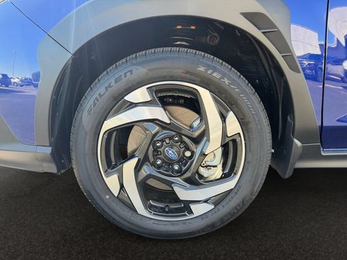 New 2026 Subaru Crosstrek 2.5i Limited AWD/4WD image 9
