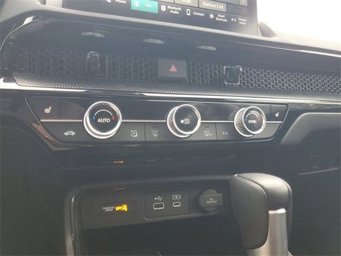 Certified 2025 Honda CR-V EX-L image 21