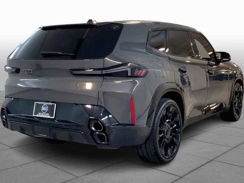 Used 2025 BMW XM image 13