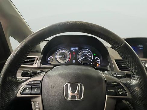 Used 2016 Honda Odyssey EX-L image 29